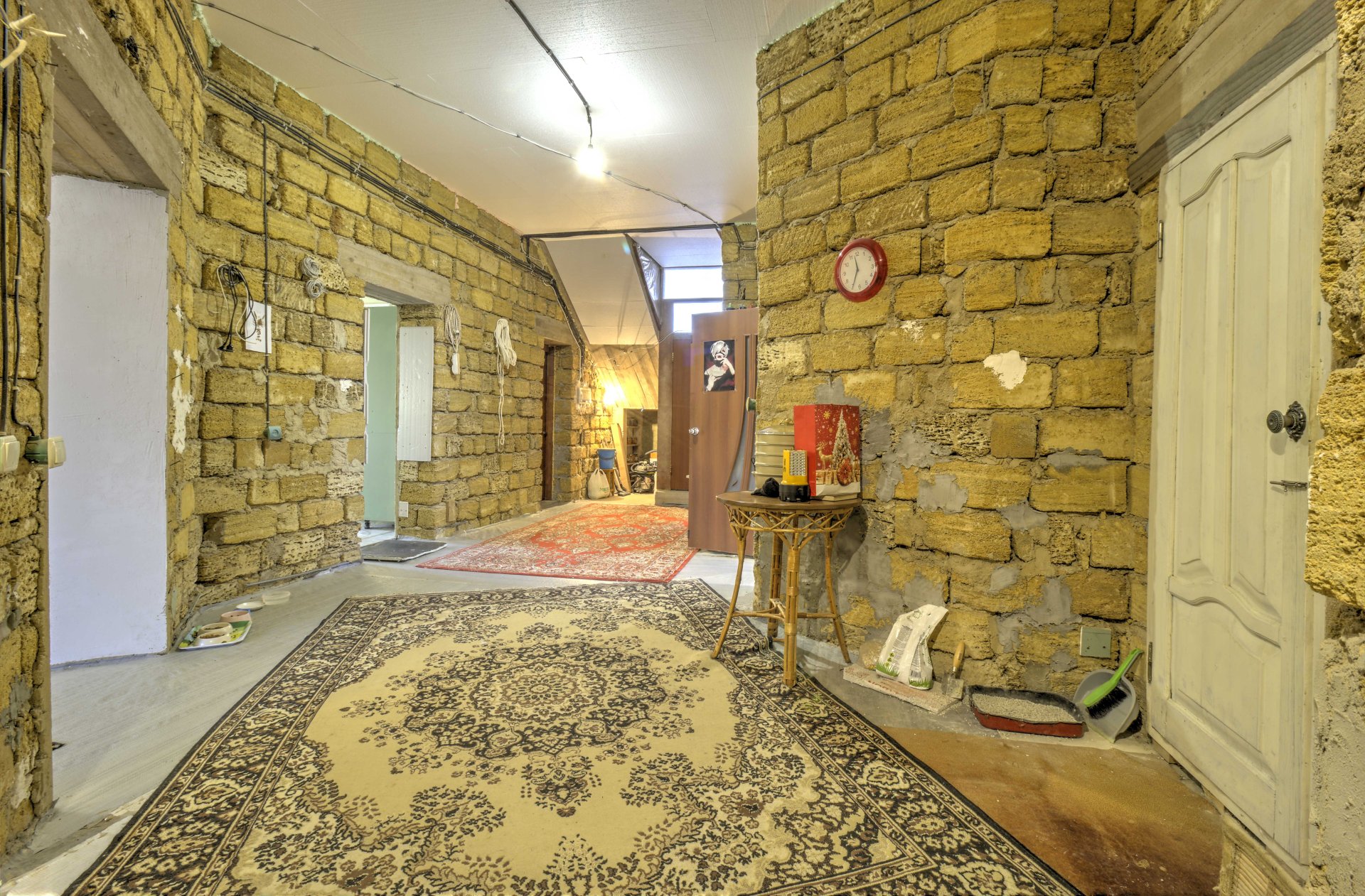 Дом 307.6 м² на 9.32 сот., Заречное