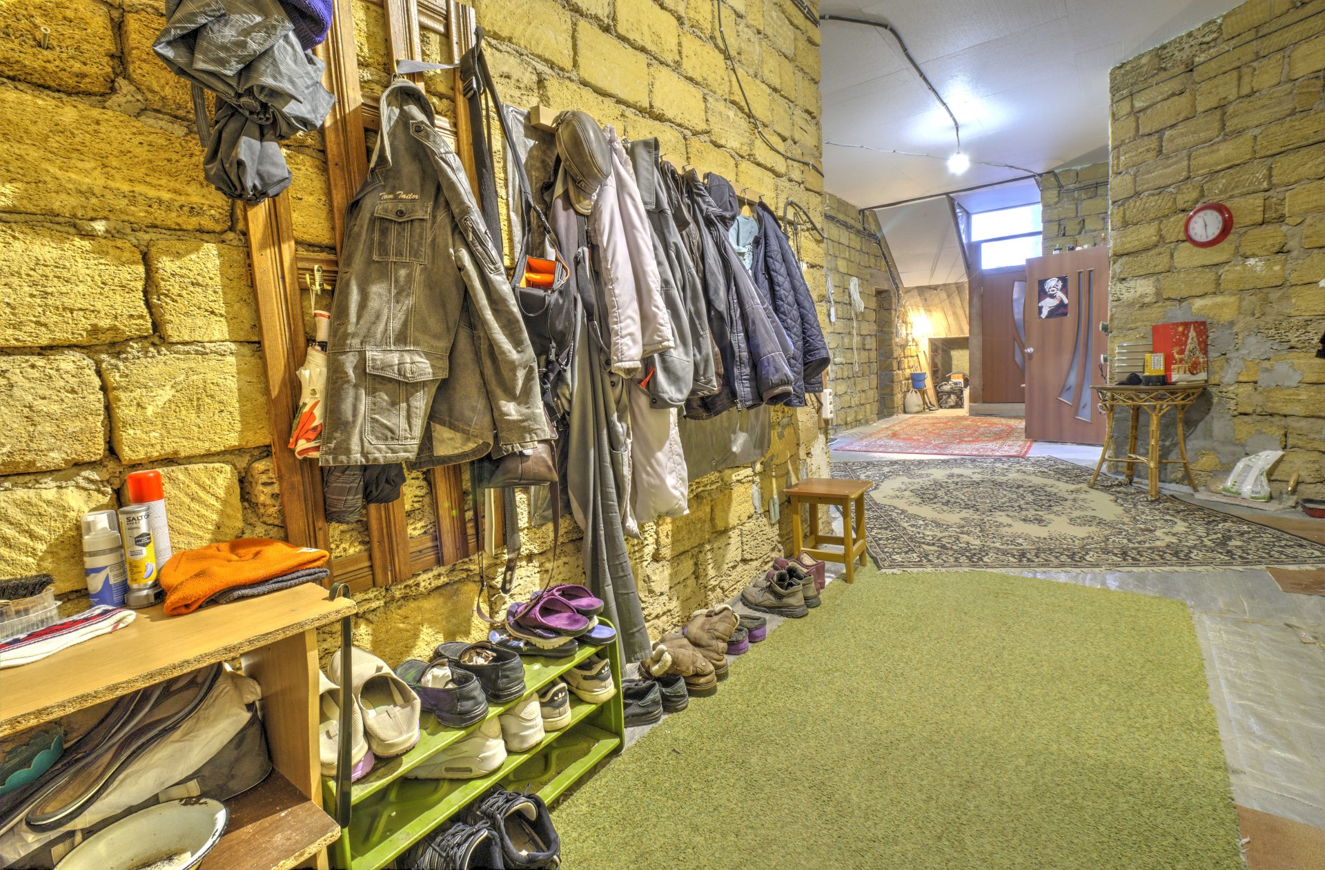 Дом 307.6 м² на 9.32 сот., Заречное