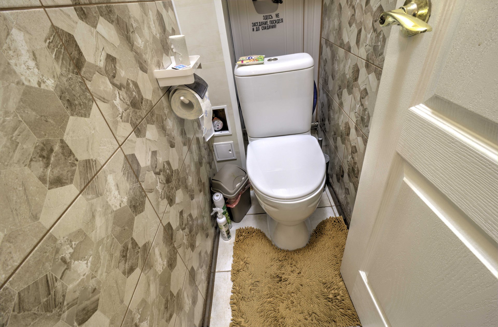 2-к квартира 55.7 м² 5/5 эт., Виноградная