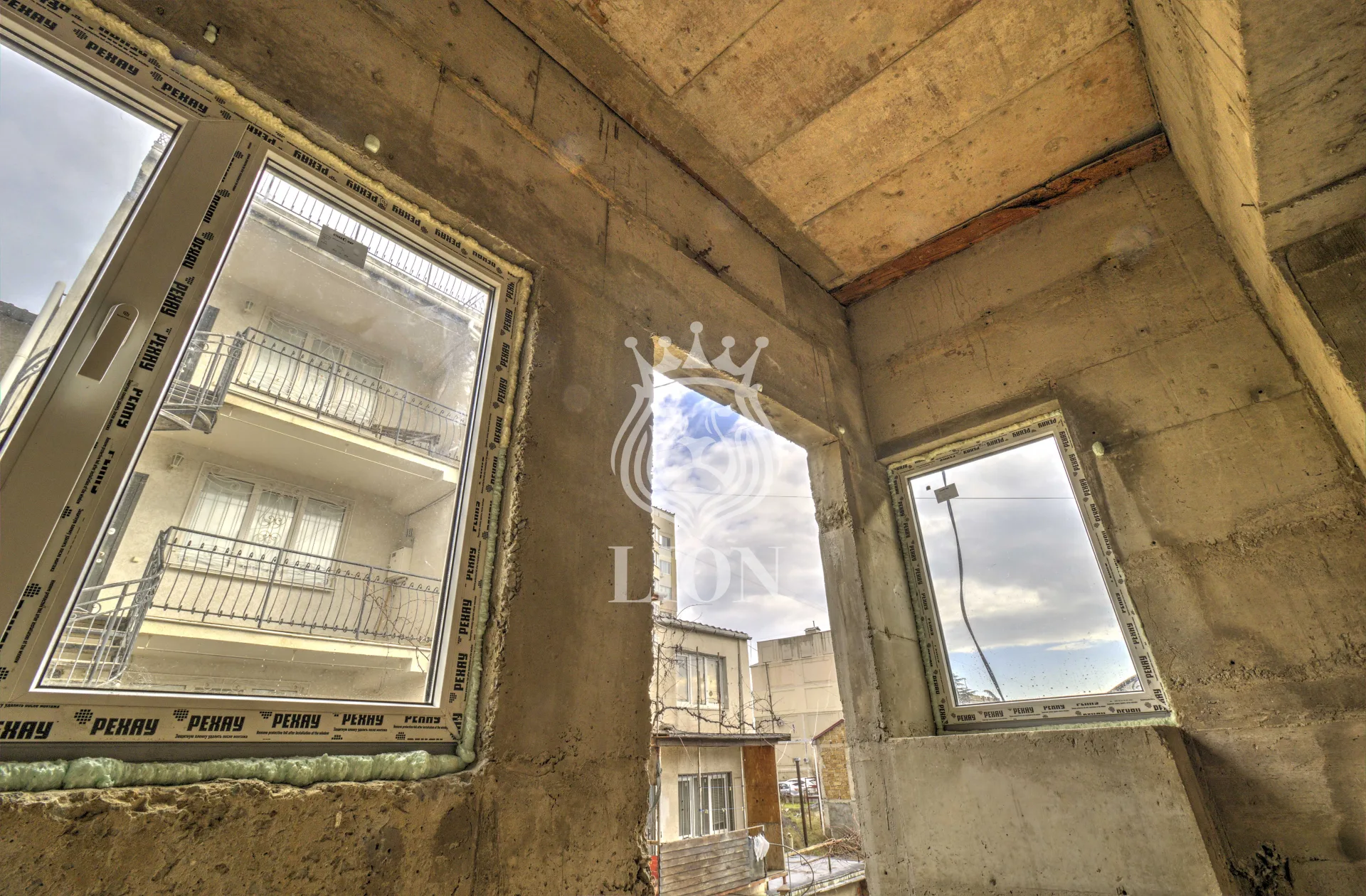 Гараж 62.8 м², Алушта