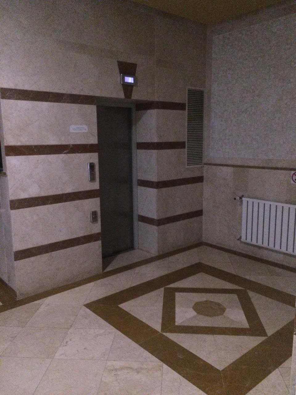 Студия 40 м² 6/10 эт., Краснофлотская