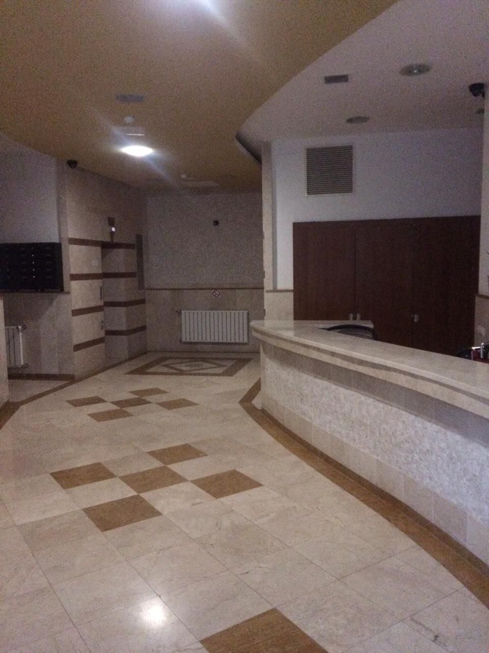 Студия 40 м² 6/10 эт., Краснофлотская