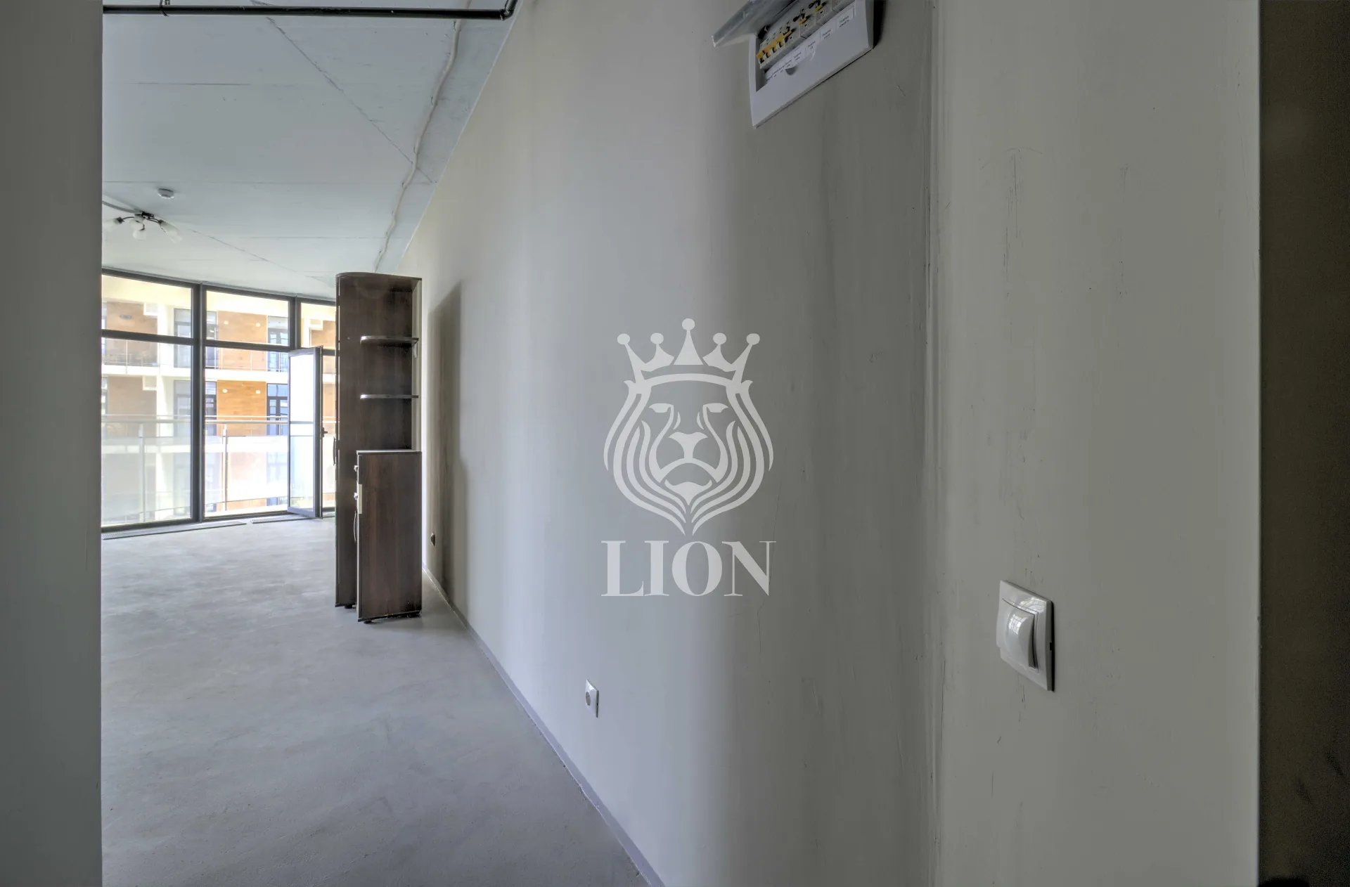 2-к квартира 52.1 м² 10/16 эт., Алушта