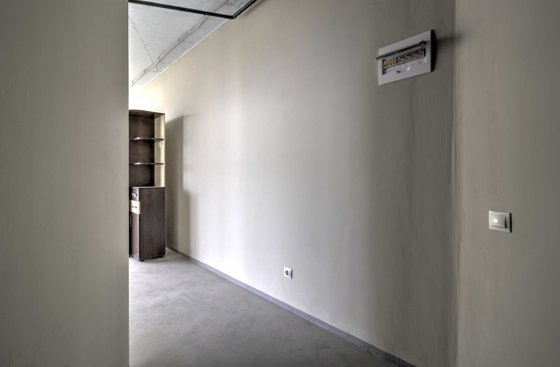 2-к апартаменты 52.1 м² 10/16 эт., Западная