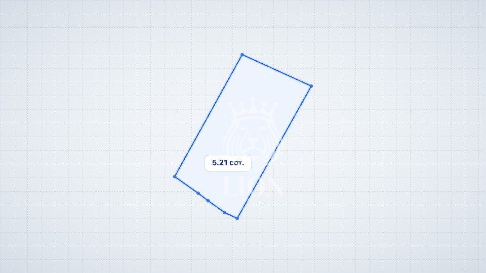 Участок 5.21 сот. ИЖС, Верхняя Кутузовка — фото 1