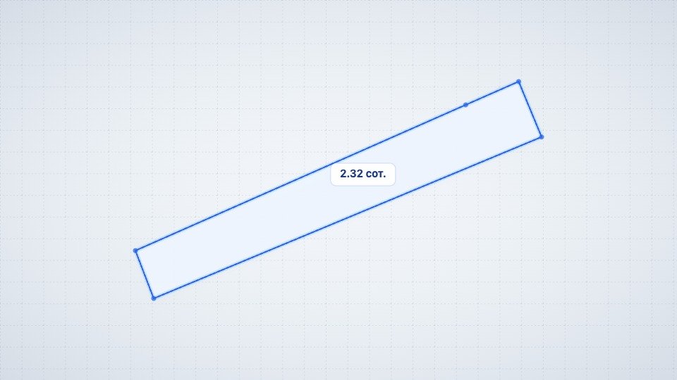 Участок 2.32 сот. СНТ, Нижняя Кутузовка