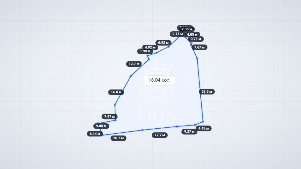 Дом 172.4 м² на 16.04 сот., Верхняя Кутузовка — фото 2
