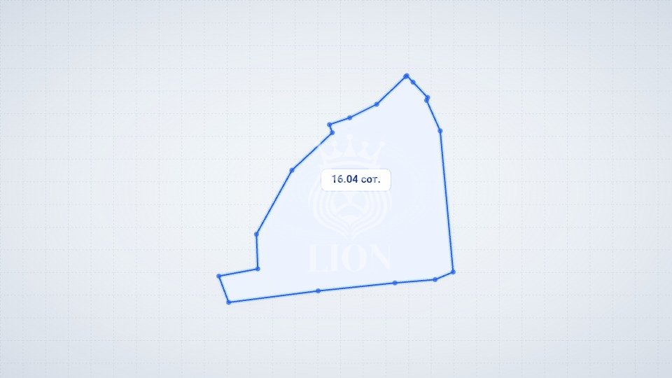 Дом 172.4 м² на 16.04 сот., Верхняя Кутузовка — фото 1