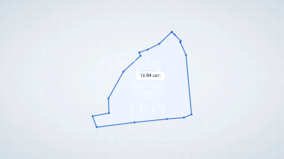 Дом 172.4 м² на 16.04 сот., Верхняя Кутузовка