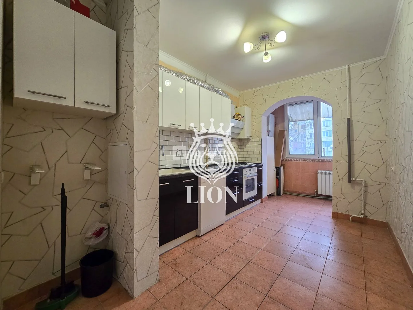 Квартира, Победы пр-кт