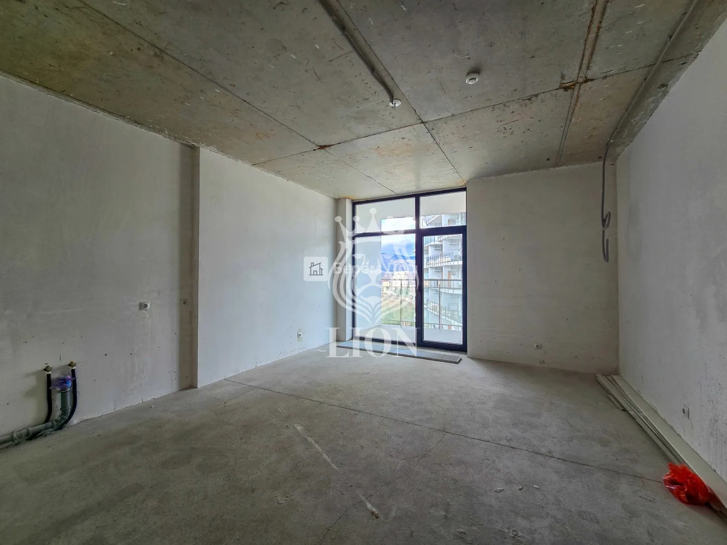 Апартаменты, Алушта