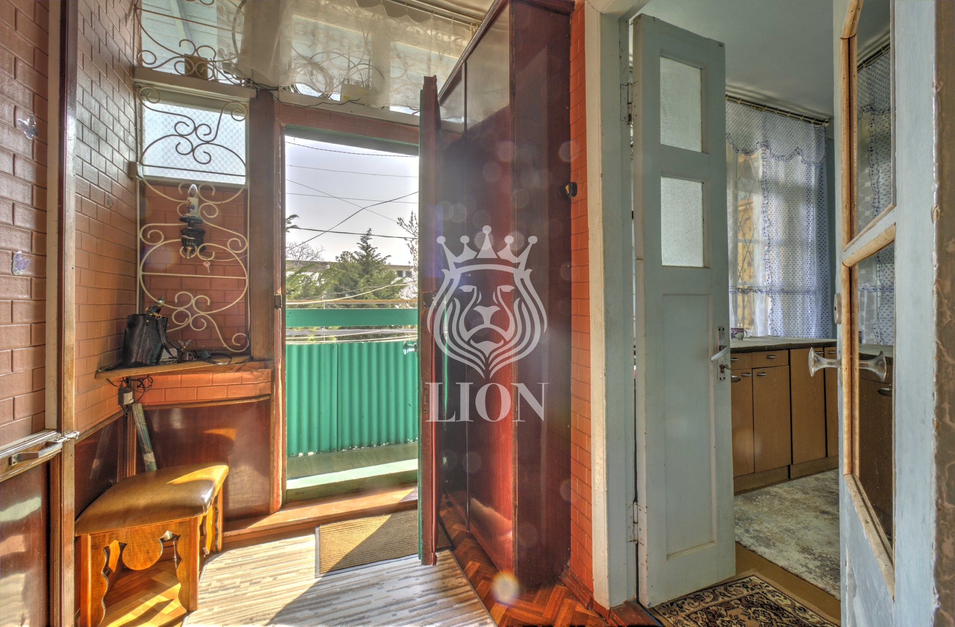 2-к квартира 58 м² 2/2 эт., 15 Апреля — фото 4