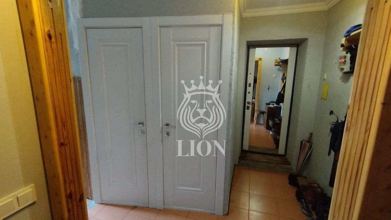 3-к квартира 56.4 м² 2/4 эт., Ленина — фото 3