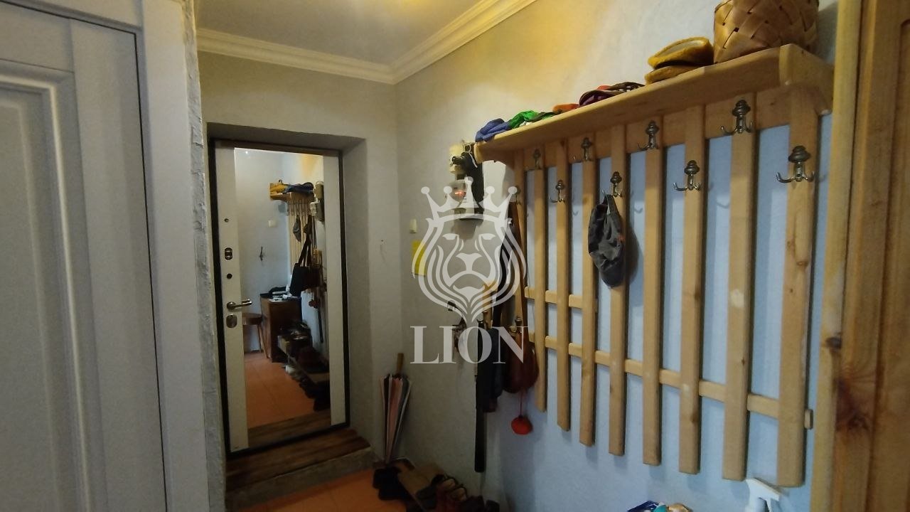 3-к квартира 56.4 м² 2/4 эт., Ленина — фото 2