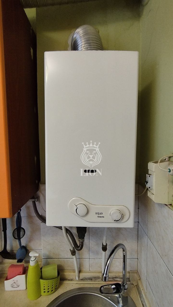 3-к квартира 56.4 м² 2/4 эт., Ленина — фото 7