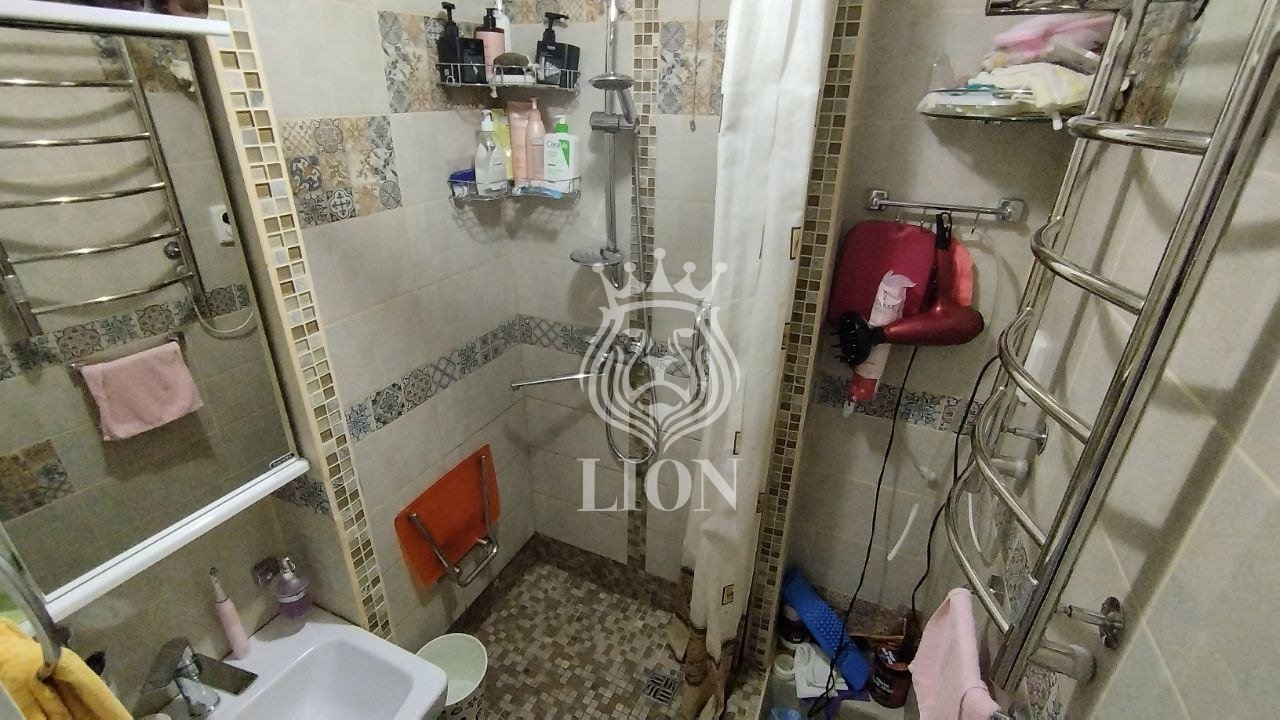 3-к квартира 56.4 м² 2/4 эт., Ленина — фото 5