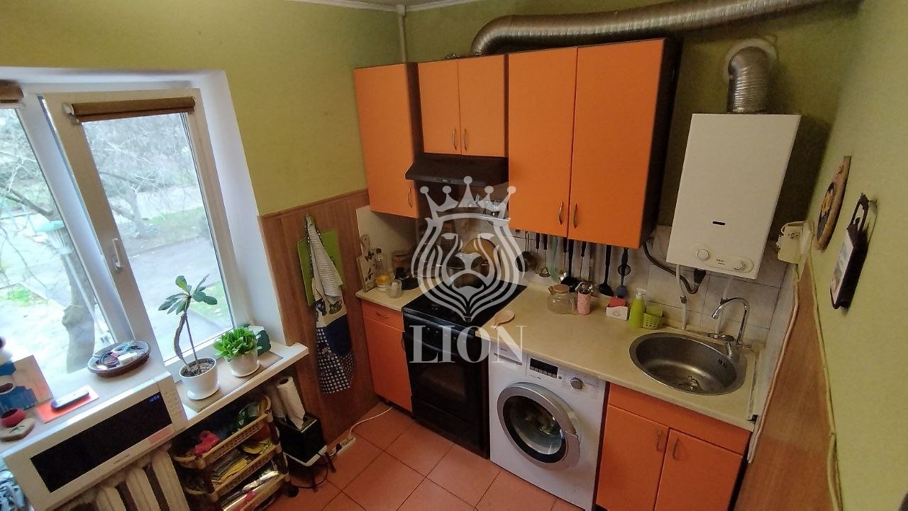 3-к квартира 56.4 м² 2/4 эт., Ленина — фото 6