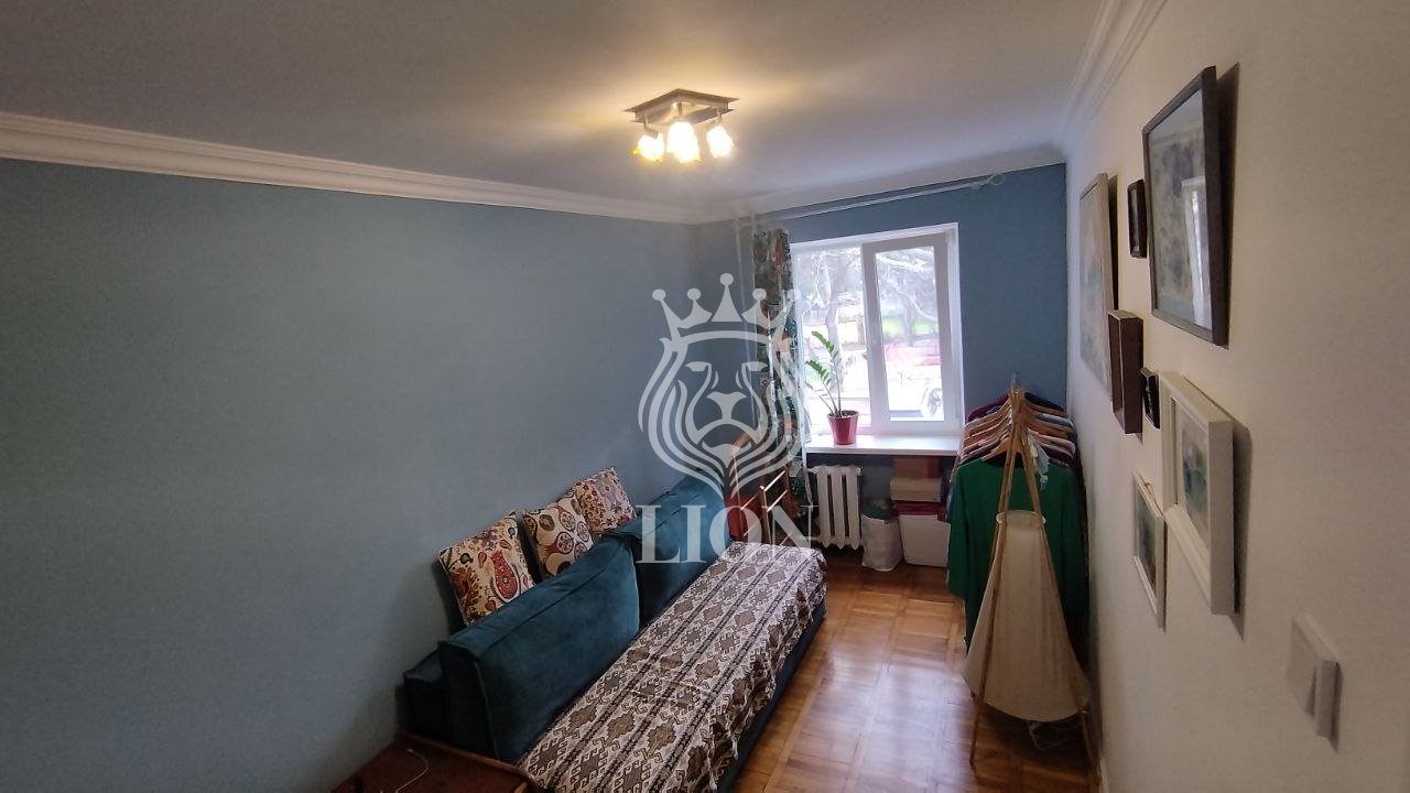 3-к квартира 56.4 м² 2/4 эт., Ленина — фото 12