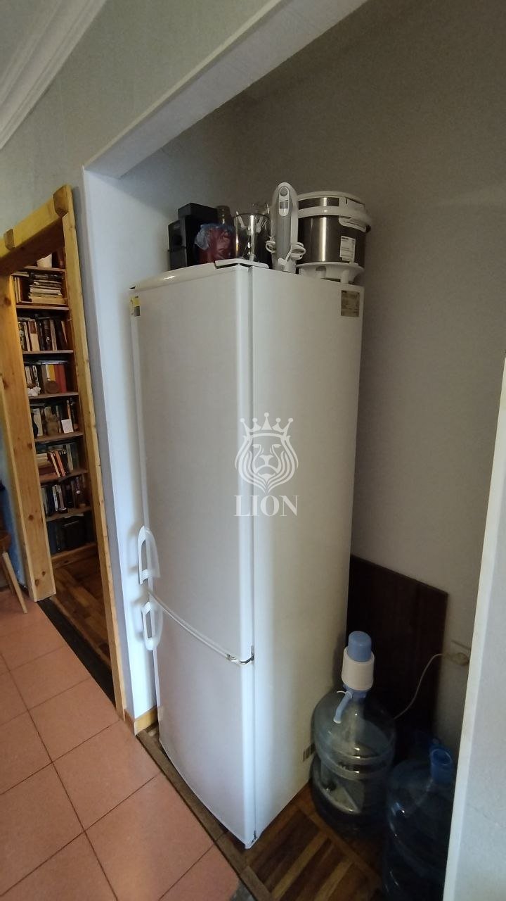 3-к квартира 56.4 м² 2/4 эт., Ленина — фото 9