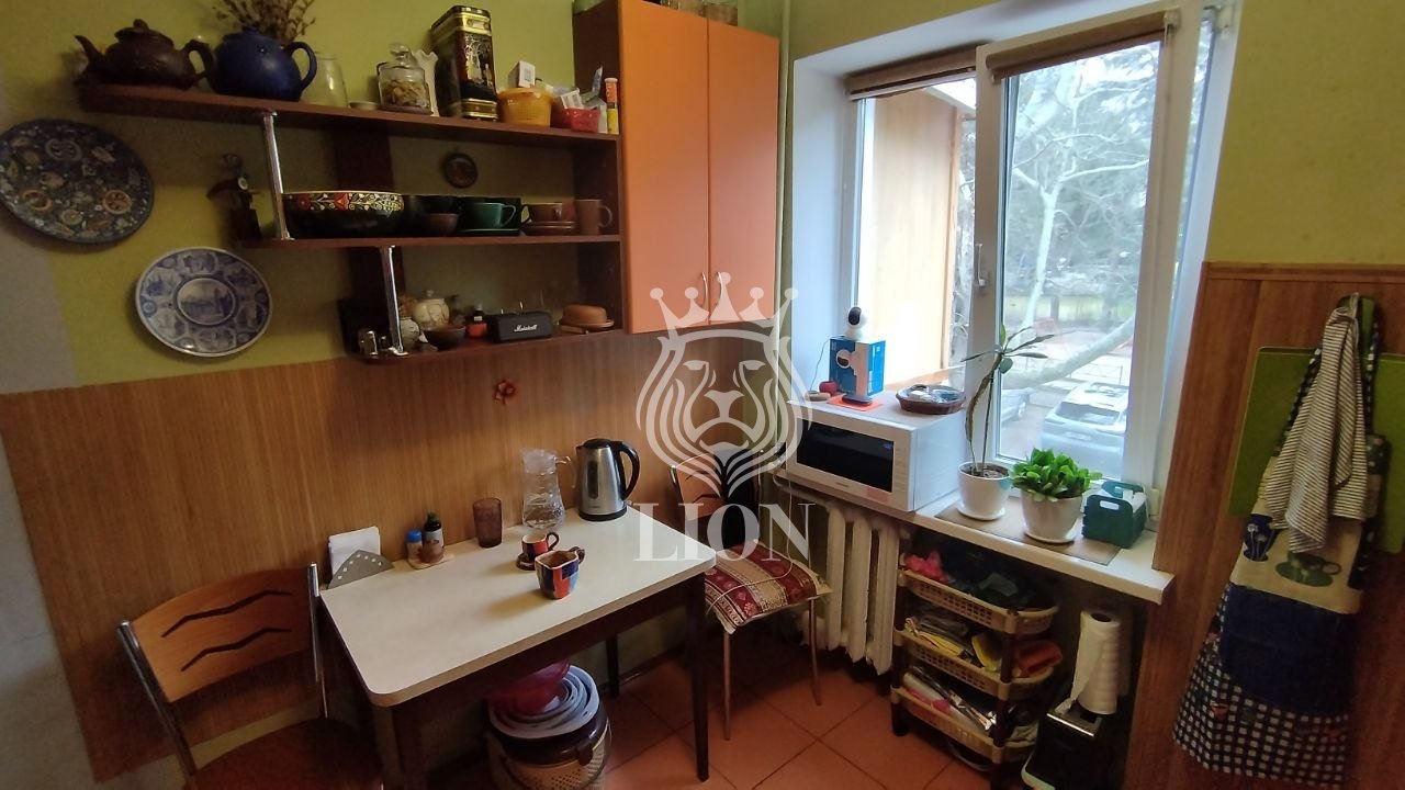 3-к квартира 56.4 м² 2/4 эт., Ленина — фото 8