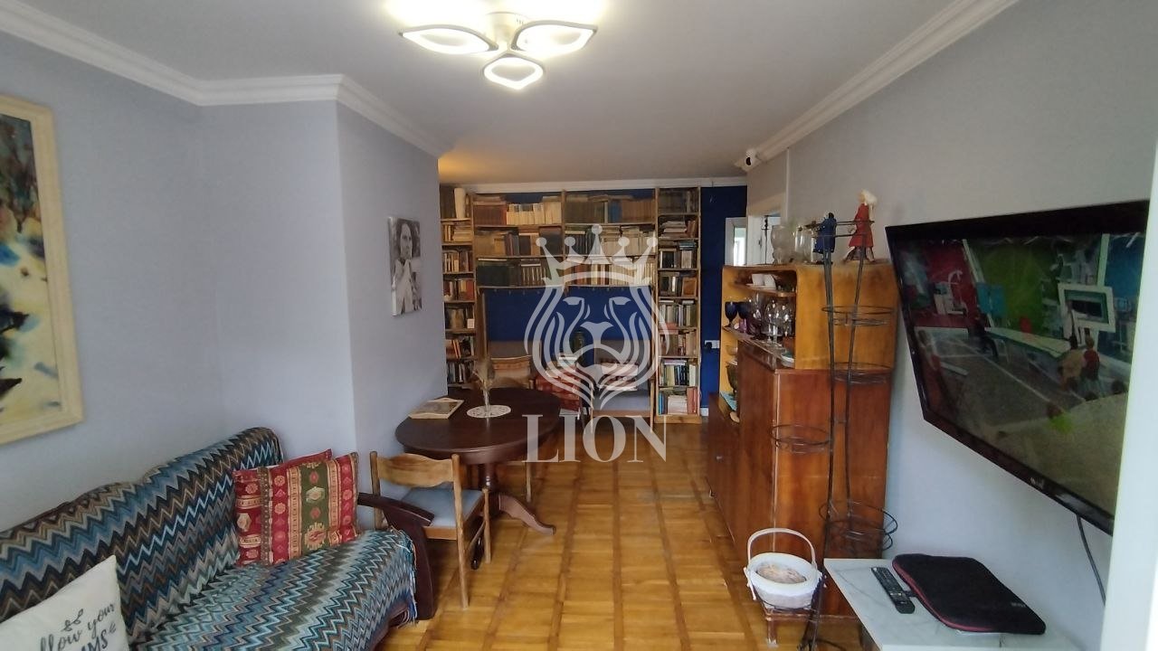 3-к квартира 56.4 м² 2/4 эт., Ленина — фото 11