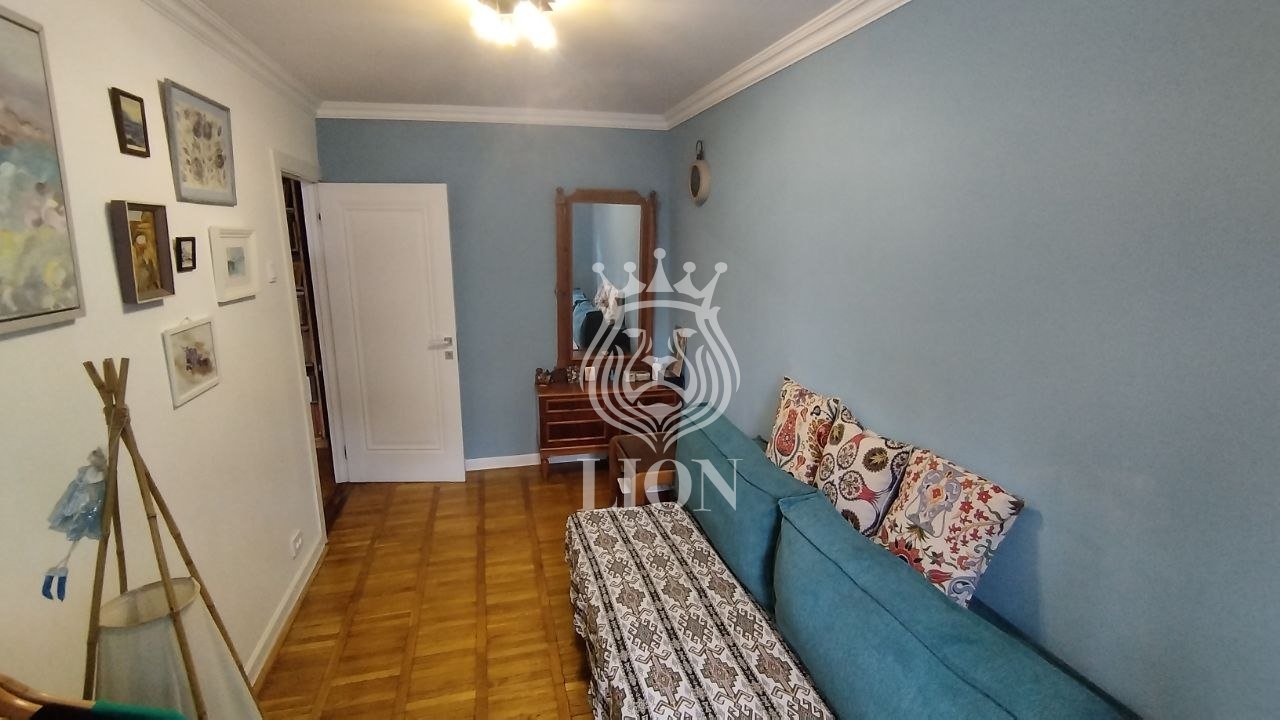 3-к квартира 56.4 м² 2/4 эт., Ленина — фото 13