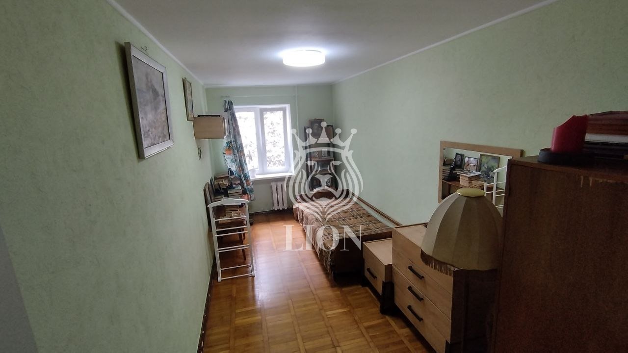 3-к квартира 56.4 м² 2/4 эт., Ленина — фото 14