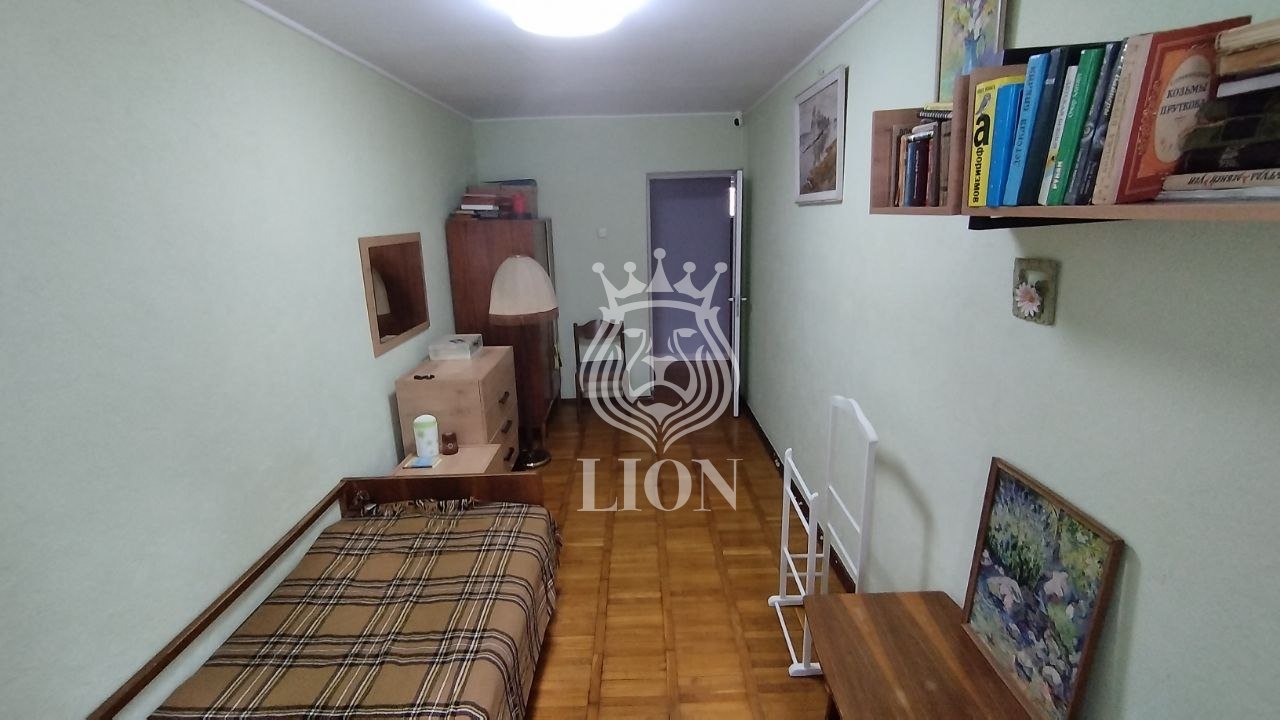 3-к квартира 56.4 м² 2/4 эт., Ленина — фото 15