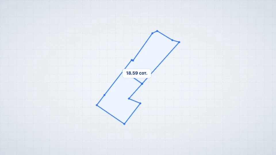 Участок 9.18 сот. СНТ, Нижняя Кутузовка