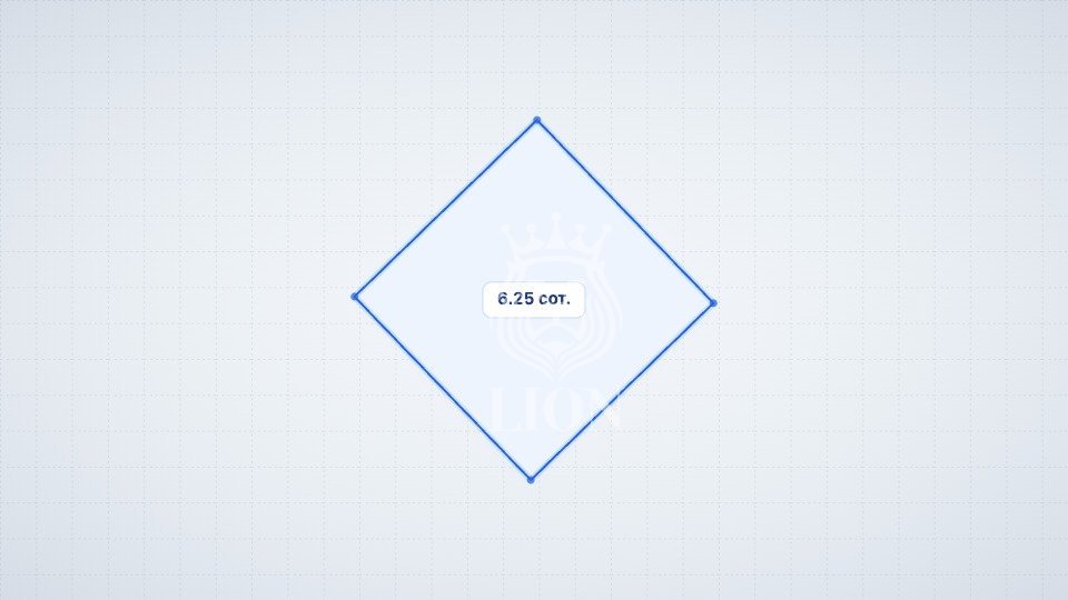 Участок 6.25 сот. ДНП, Семидворье — фото 2