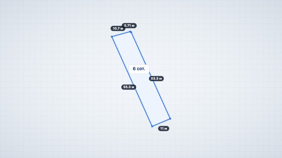 Дом 200 м² на 6 сот., Розовый — фото 4