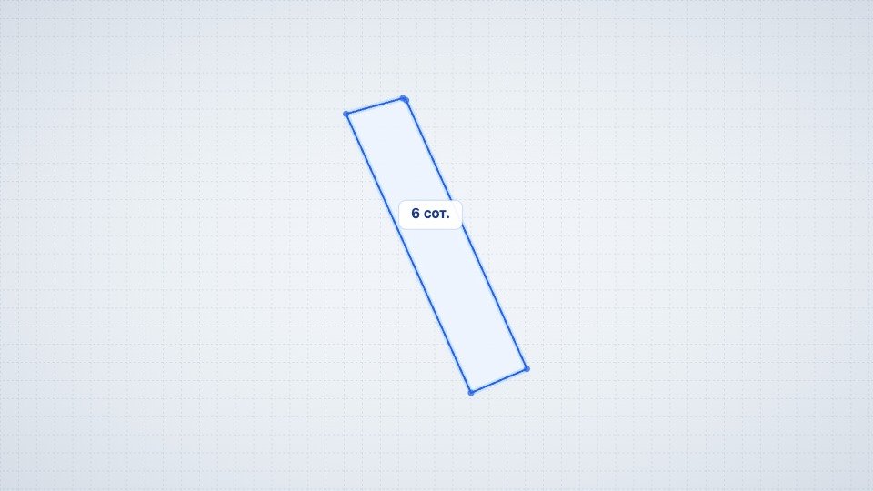 Дом 200 м² на 6 сот., Розовый — фото 3