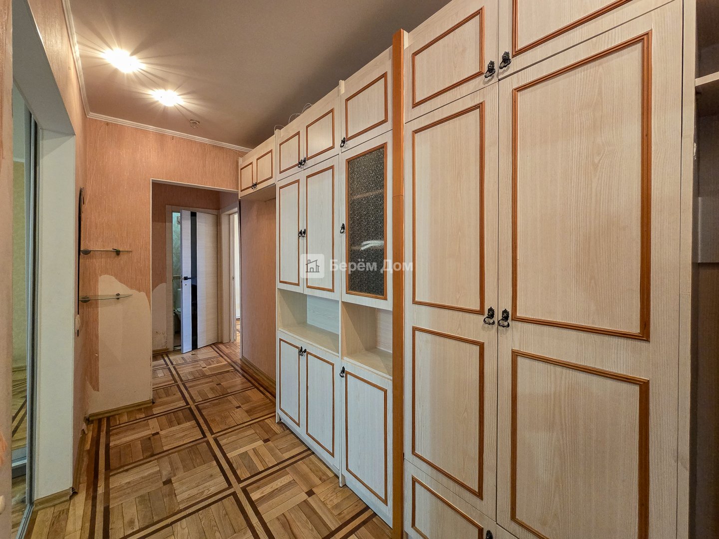 3 комнатная квартира на пр. Победы  — фото 6