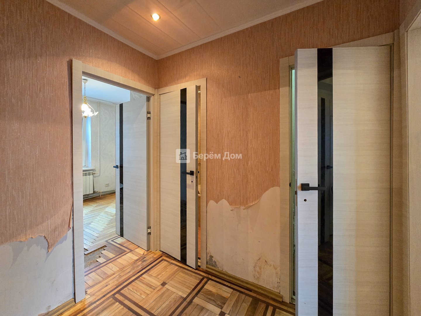 3 комнатная квартира на пр. Победы  — фото 9