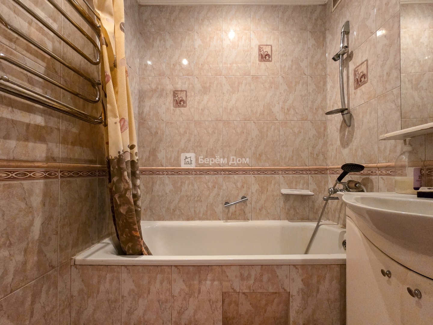 3 комнатная квартира на пр. Победы  — фото 13