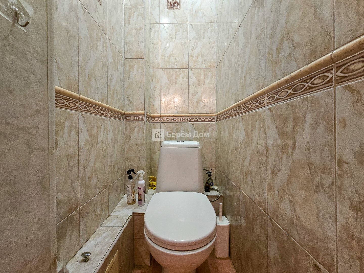 3 комнатная квартира на пр. Победы  — фото 14