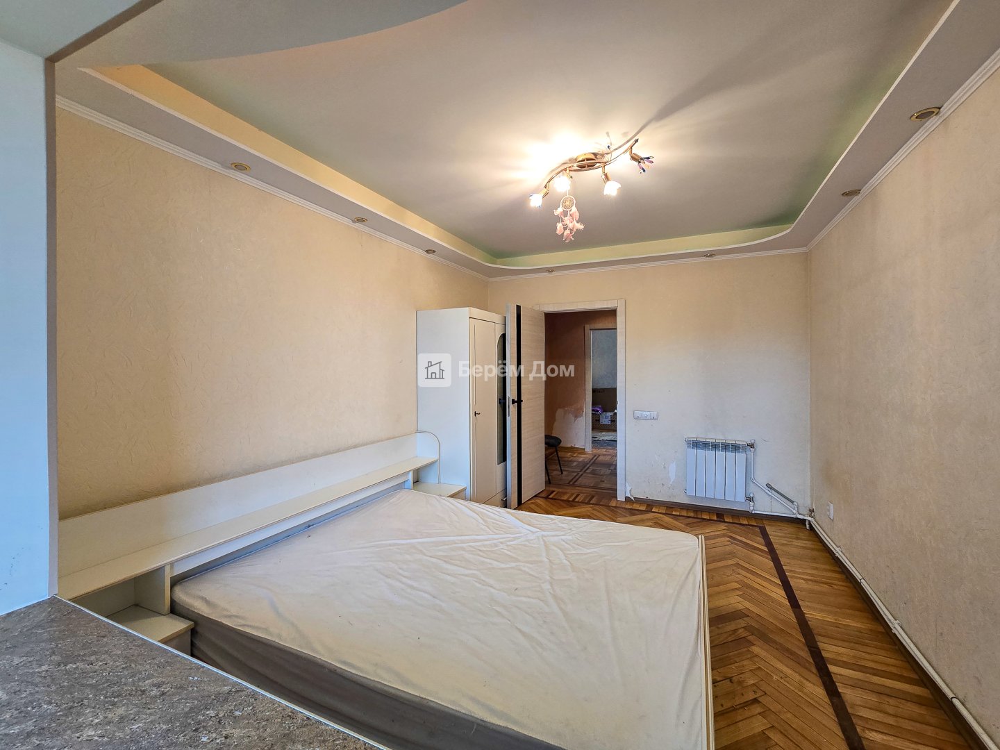 3 комнатная квартира на пр. Победы  — фото 17