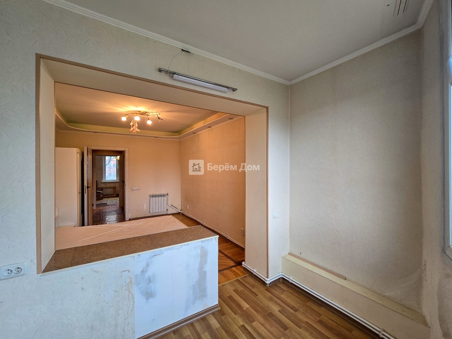 3 комнатная квартира на пр. Победы  — фото 19