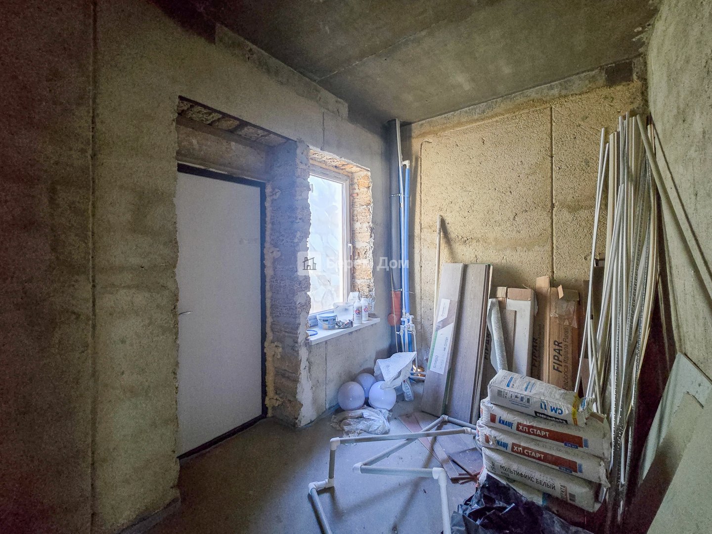 Дом 400 м2 на участке 7 сот с видом на море и горы — фото 10